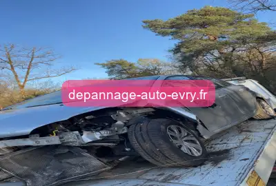 Assistance et dépannage